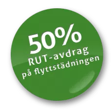 info om rut och rot för städtjänster i norrköping